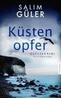 Salim Güler: Küstenopfer, Buch