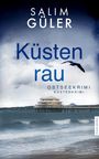 Salim Güler: Küstenrau, Buch