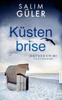 Salim Güler: Küstenbrise, Buch