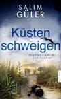 Salim Güler: Küstenschweigen, Buch
