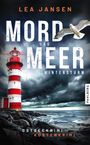 Lea Jansen: MORD UND MEER Wintersturm, Buch