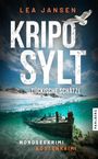 Lea Jansen: KRIPO SYLT - Tückische Schätze, Buch