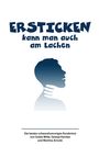 Martina Arnold: Ersticken kann man auch am Lachen, Buch