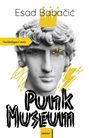 Baba¿i¿ Esad: Punk-Museum, Buch