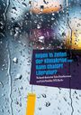 (VS) Berlin Verband deutscher Schriftstellerinnen und Schriftsteller: Regen in Zeiten der Klimakrise, Buch