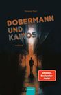 Dennis Diel: Dobermann und Kairos, Buch