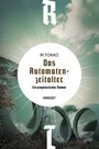Ri Tokko: Das Automatenzeitalter, Buch