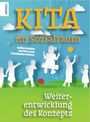 Graber Heike: Kita im Sozialraum, Buch