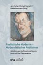 : Realistische Moderne - Modernistischer Realismus, Buch