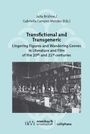 Transfictional and Transgeneric, Buch