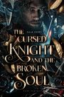 Kaja Evert: The Cursed Knight and the Broken Soul, Buch