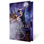 B. E. Pfeiffer: Midnight Circus - Requiem of Dreams, Buch