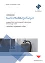 Handbuch Brandschutzbegehungen, Buch