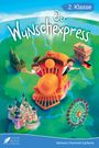 : Lesebuch 2. Klasse - Der Wunschexpress, Buch