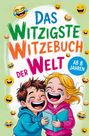 Thier Media Verlag: Verlag, T: Das witzigste Witzebuch der Welt, Buch