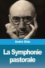 André Gide: La Symphonie pastorale, Buch