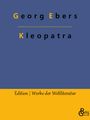 Georg Ebers: Kleopatra, Buch