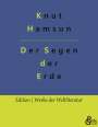 Knut Hamsun: Der Segen der Erde, Buch