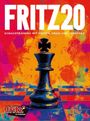 : Fritz 20, DVR