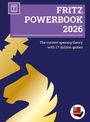 : Fritz Powerbook 2026 (Code in Box), Div.