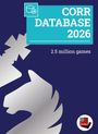 : CORR Database 2026 (Code in Box), Div.