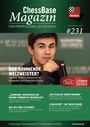 ChessBase Magazin #231: "Der kommende Weltmeister? Javokhir Sindarov deklassiert die Konkurrenz beim Kandidatenturnier."