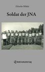 Zdravko Mlakic: Soldat der JNA, Buch