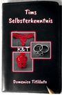 Domenico Titillato: Tims Selbsterkenntnis, Buch