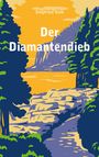 Siegfried Kolb: Der Diamantendieb, Buch