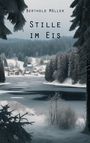 Berthold Möller: Stille im Eis, Buch