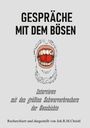 Joh. R. M. Christl: Gespräche mit dem Bösen, Buch