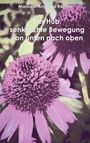 Manuela Angelika Rapino: Der Hub, senkrechte Bewegung von unten nach oben, Buch