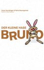 Doris Grondinger: Der kleine Hase Bruno, Buch