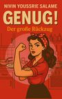 Nivin Youssrie Salame: Genug, Buch