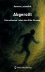 Romina Lutzebäck: Abgerollt, Buch