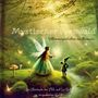 Susan Hinzmann: Mystischer Feenwald, Buch