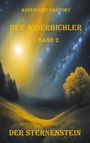 Annemarie Sartory: Der Sternenstein, Buch
