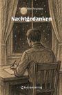 Frank Oskar Bergmann: Nachtgedanken, Buch