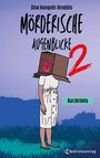 Sina Kongehl-Breddin: Mörderische Augenblicke 2, Buch