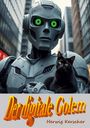 Herwig Kerscher: Der digitale Golem, Buch