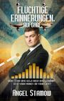 Anton Dimitrow Dontschew: Flüchtige Erinnerungen. Besondere Aufgabe., Buch