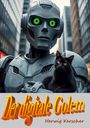 Herwig Kerscher: Der digitale Golem (Hardcoverversion), Buch