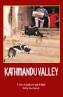 Anna Hanisch: Kathmandu valley - A story of people and dogs in Nepal, Buch