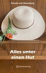 Renate von Rosenberg: Alles unter einen Hut, Buch