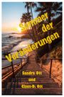 Claus D. Ott: Sommer der Veränderungen, Buch