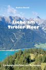Andrea Herold: Liebe am Tiroler Meer, Buch