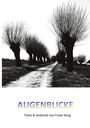 Frank Ifang: Augenblicke, Buch