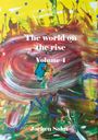 Jochen Sohn: The world on the rise - Volume 4, Buch