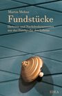 Martin Mebus: Fundstücke, Buch