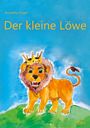Roswitha Vogel: Der kleine Löwe, Buch